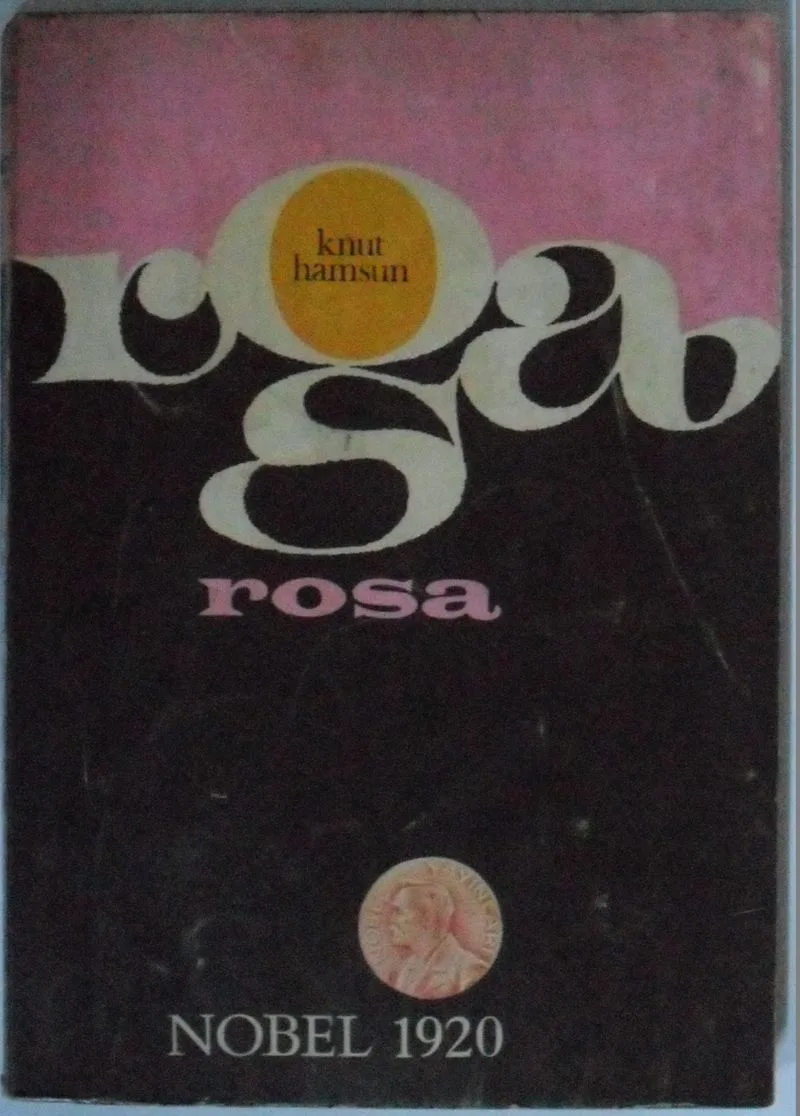 Rosa Kod: 8-D-24