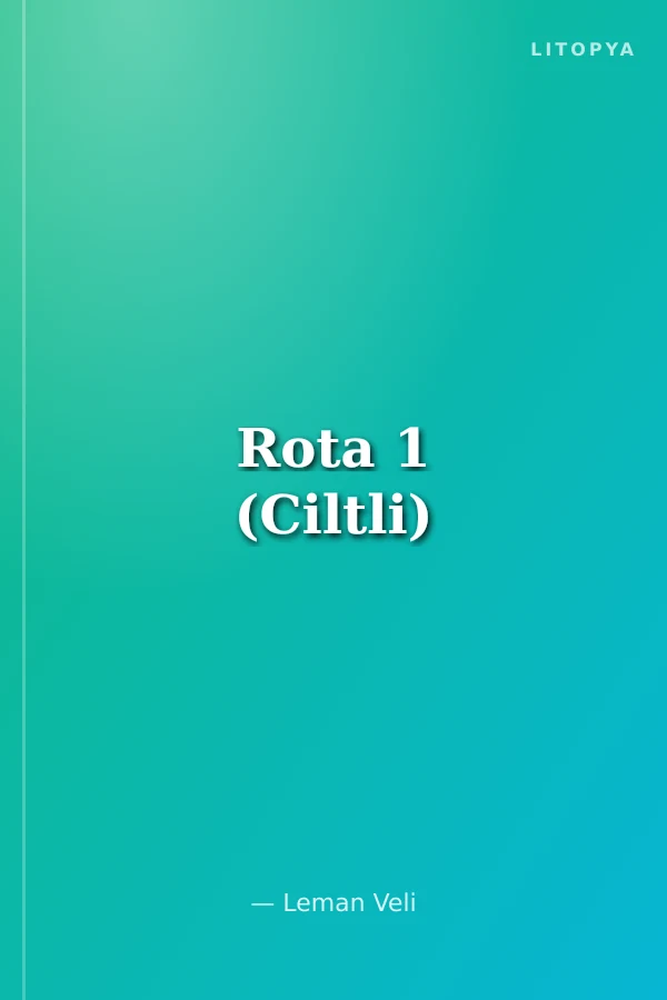 Rota 1 (Ciltli)