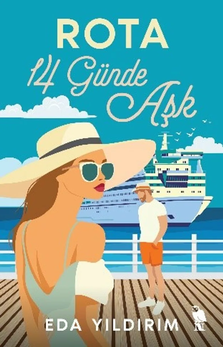 Rota 14 Günde Aşk