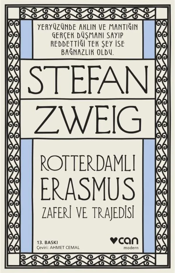 Rotterdamlı Erasmus
