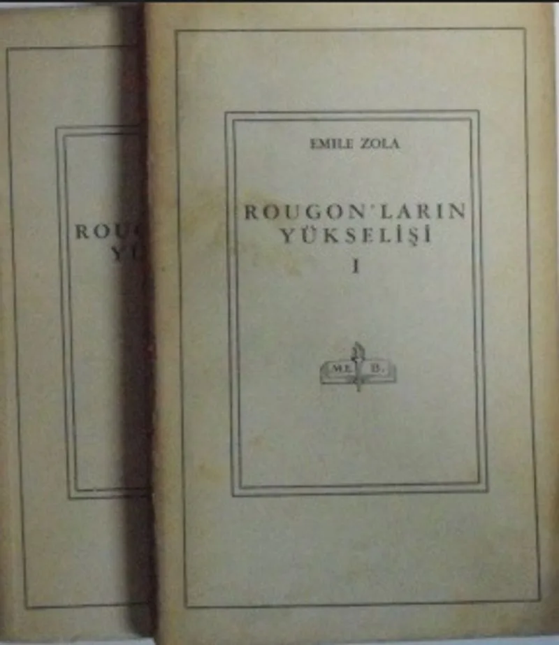 Rougon'ların Yükselişi (11-Z-112)