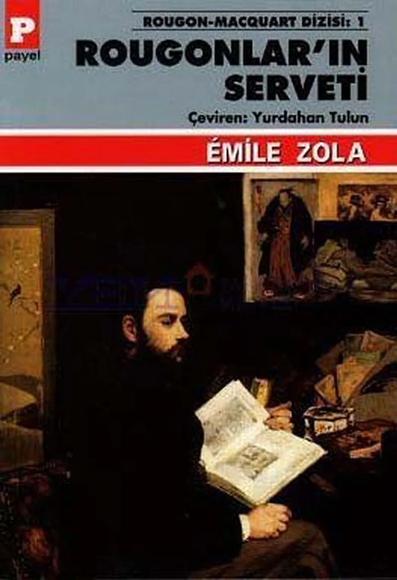 Rougonlar'ın Serveti