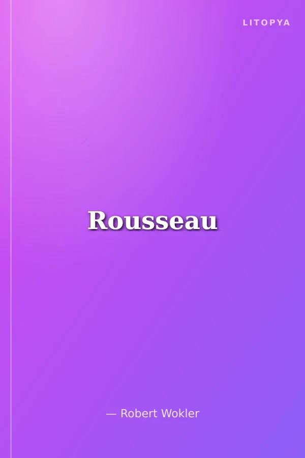 Rousseau