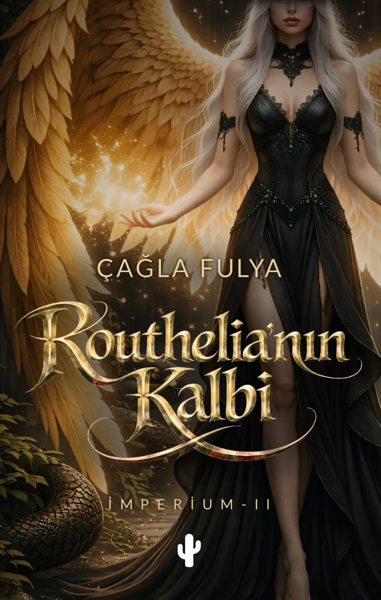 Routhelia'nın Kalbi