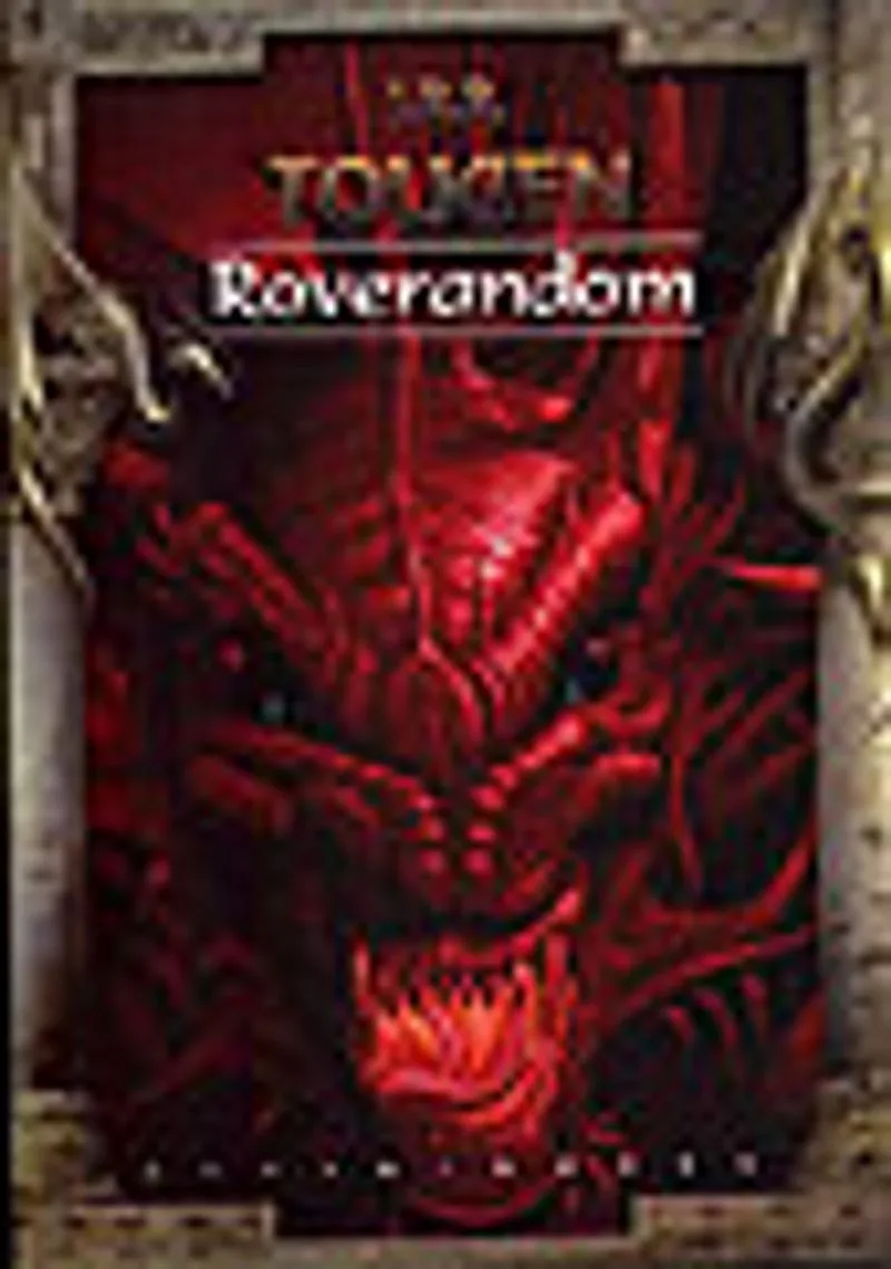 Roverandom