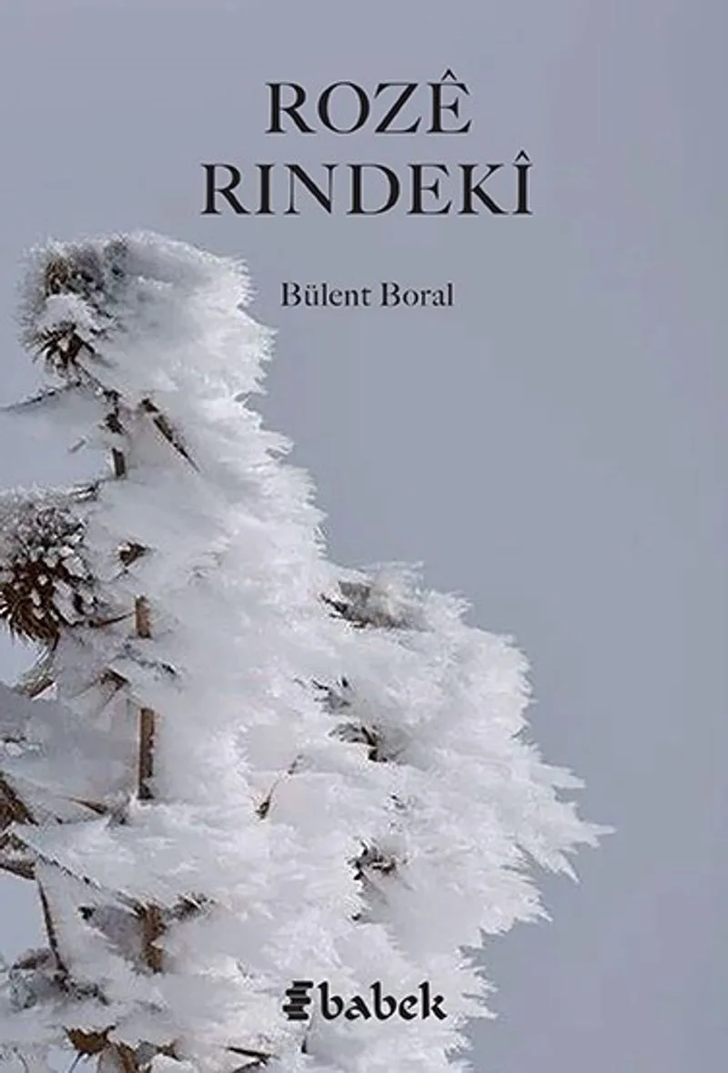 Roz&ecirc; Rındek&icirc;