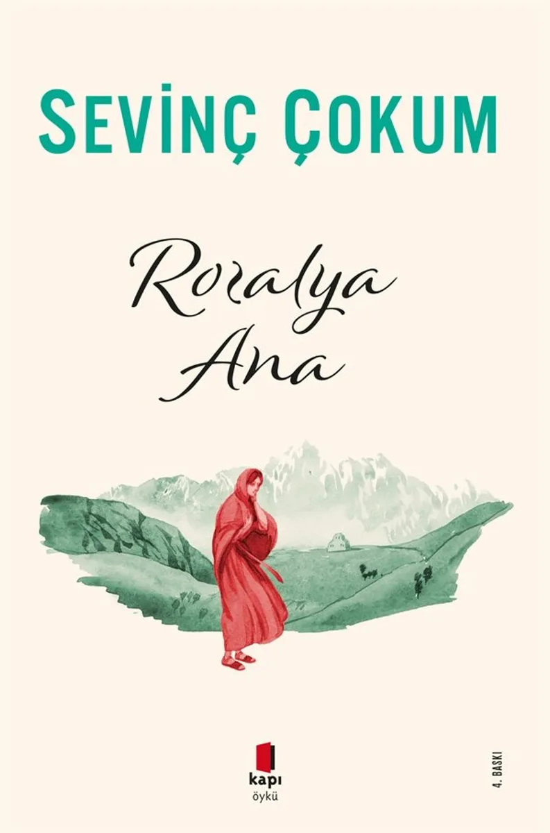 Rozalya Ana