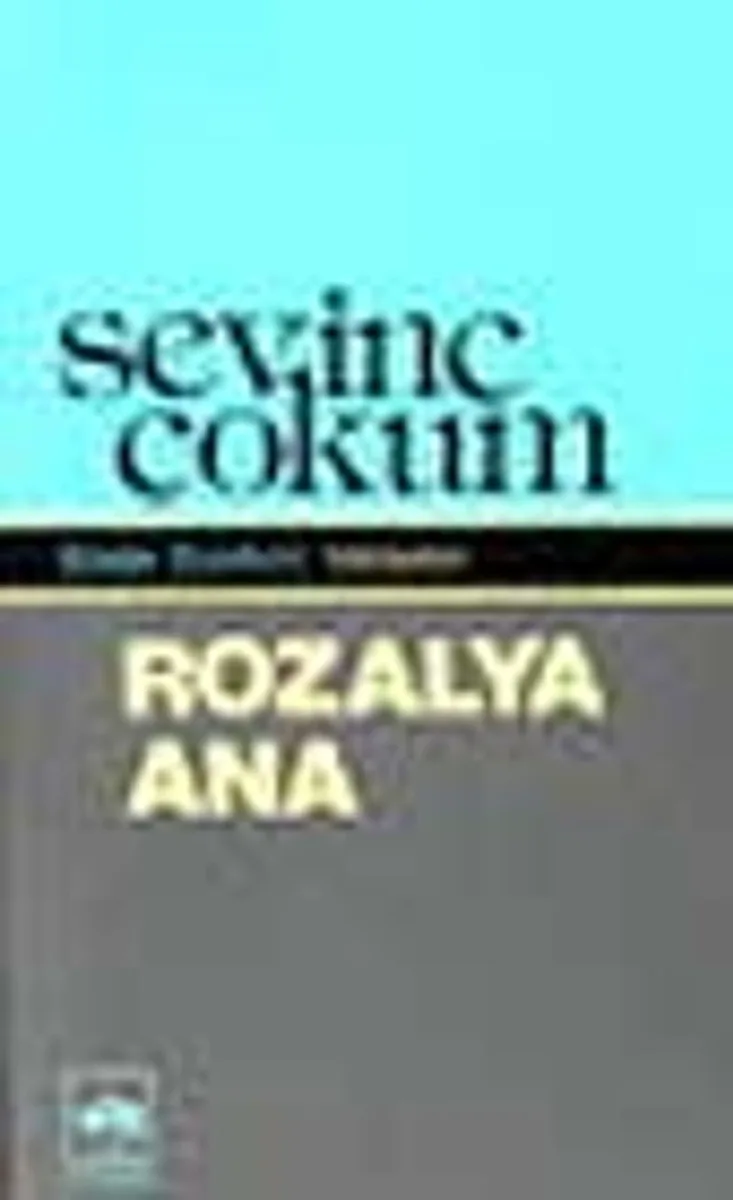 Rozalya Ana