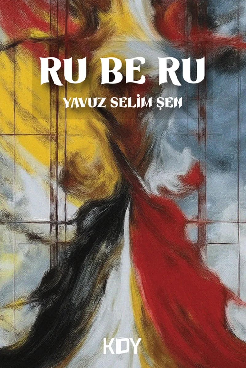 Ru Be Ru