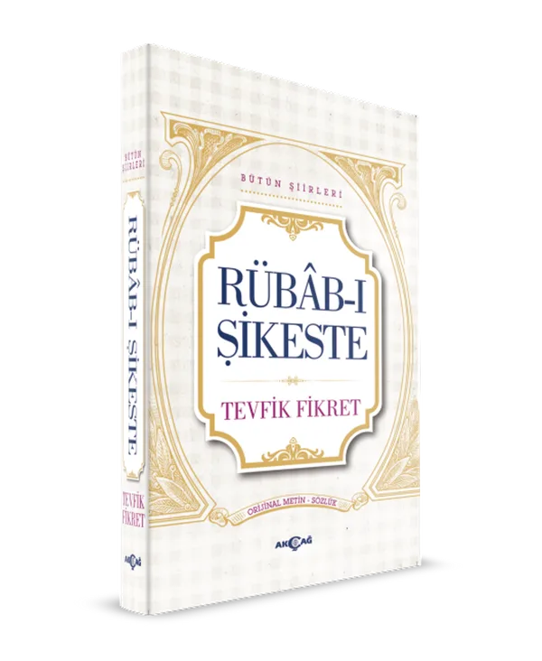 Rübab-ı Şikeşte