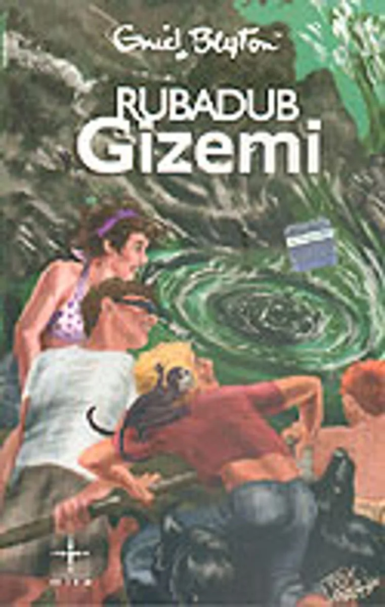 Rubadub Gizemi