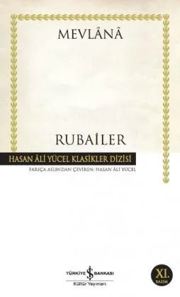 Rubâîler