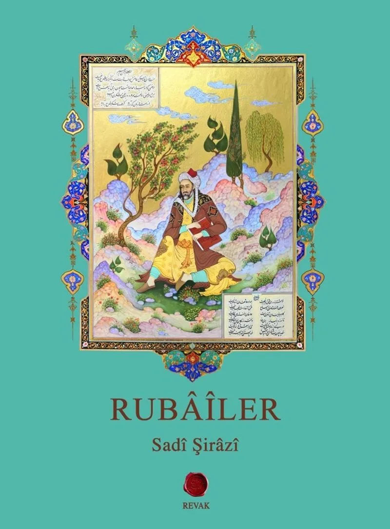 Rubaîler