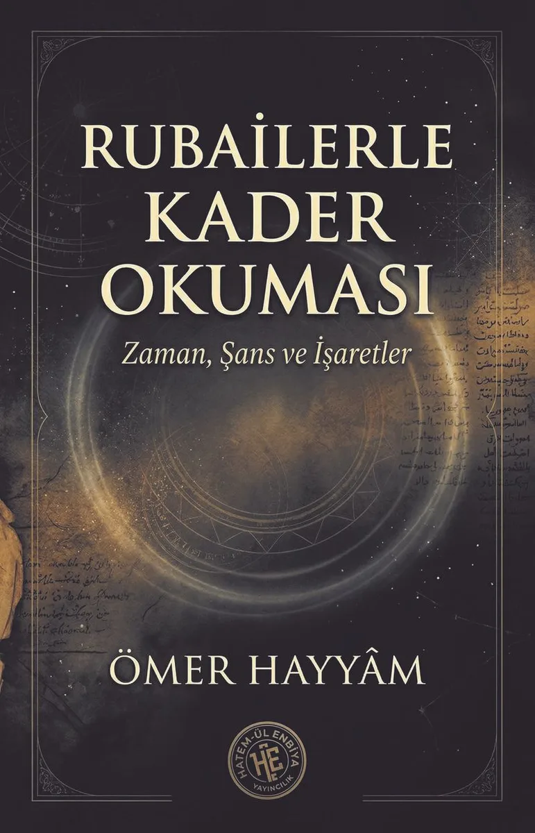 Rubailerle Kader Okuması Zaman, Şans ve İşaretler