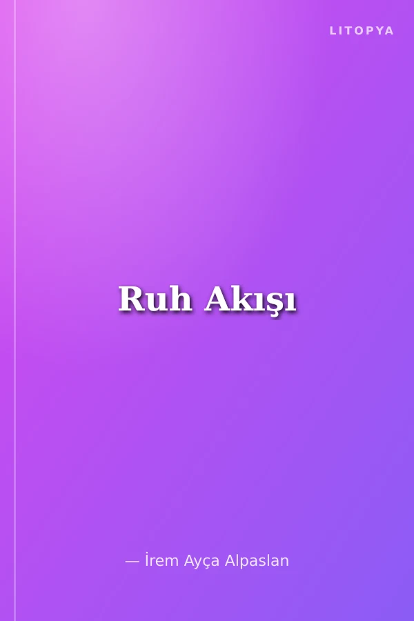 Ruh Akışı