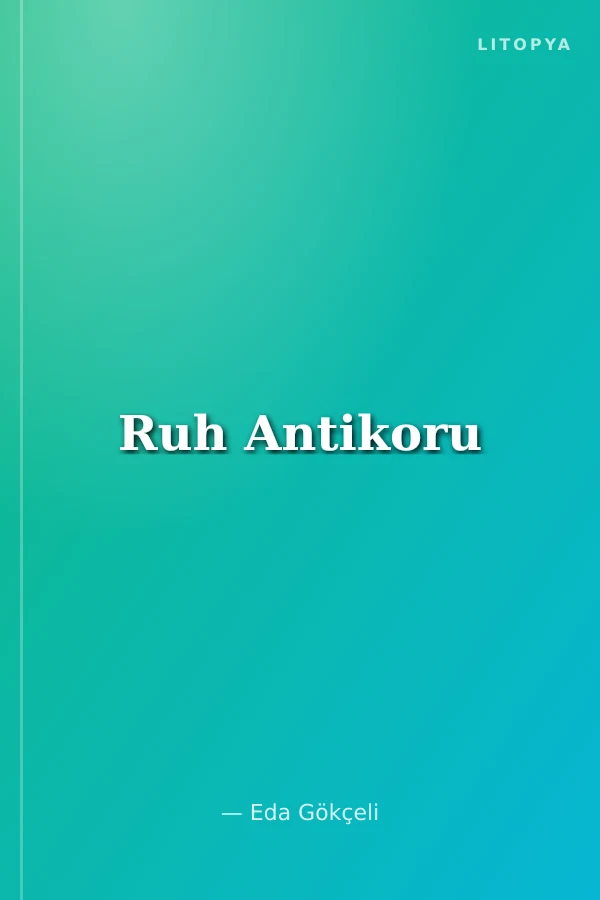 Ruh Antikoru