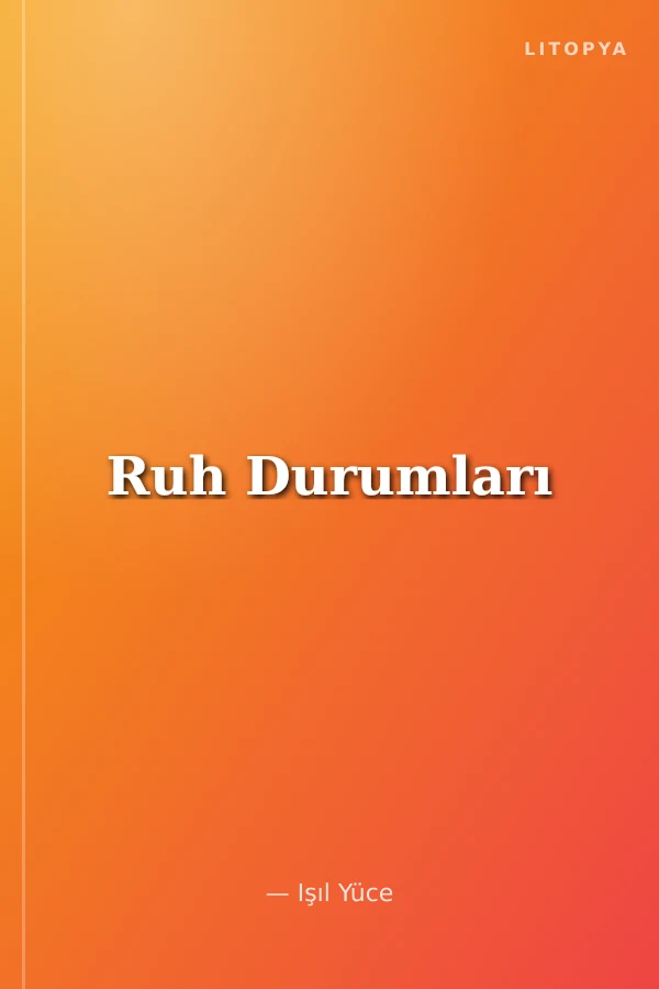 Ruh Durumları