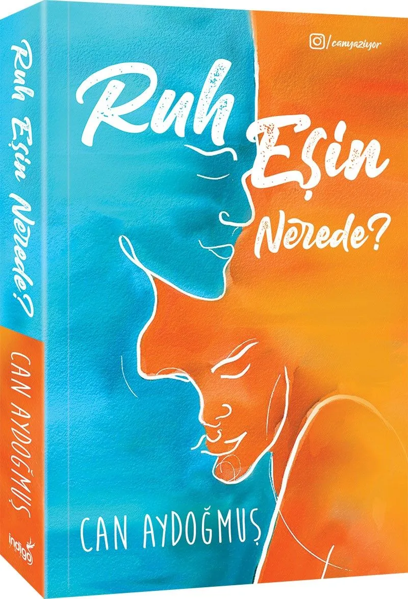 Ruh Eşin Nerede ?