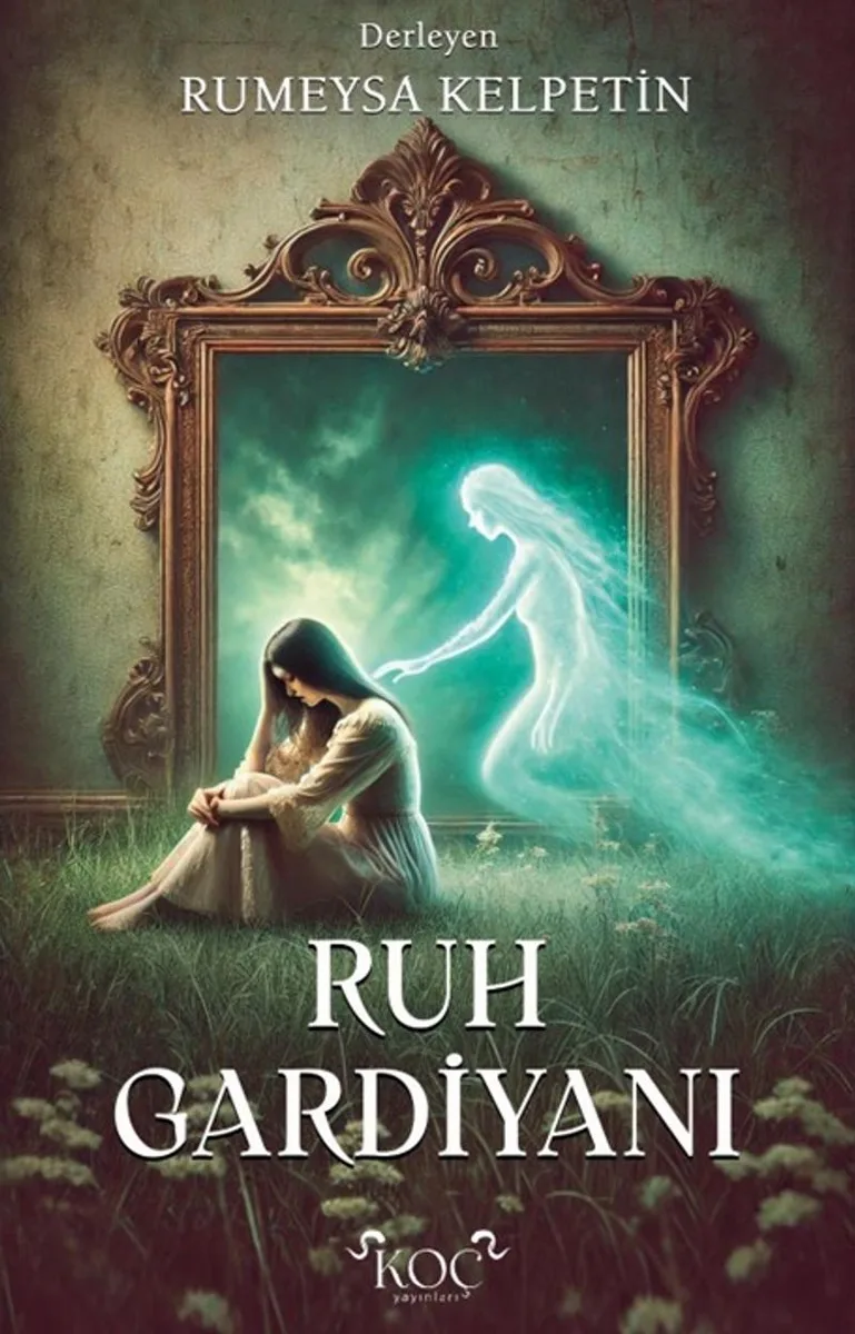Ruh Gardiyanı