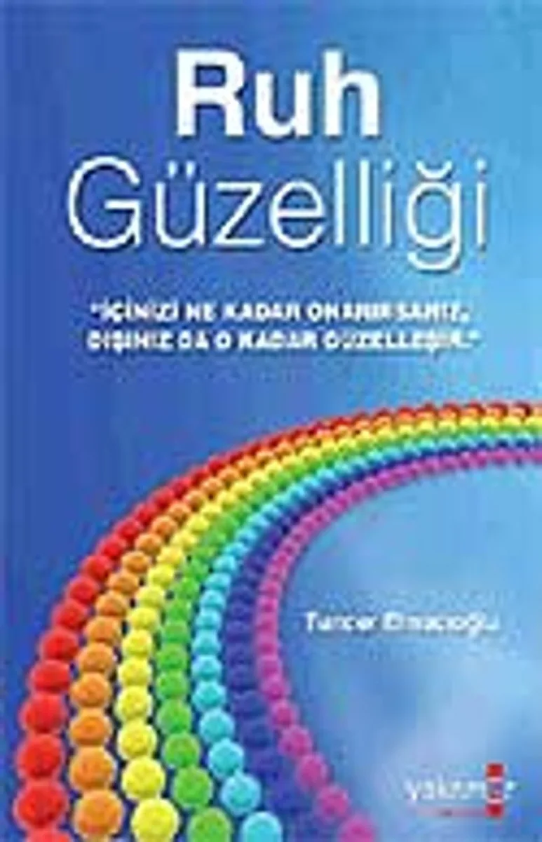 Ruh Güzelliği