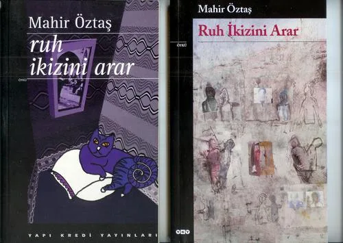 Ruh İkizini Arar