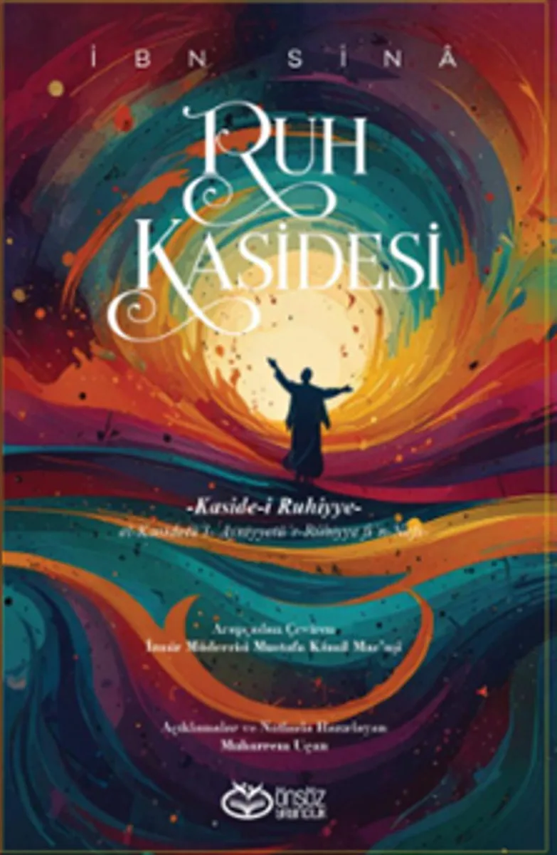 Ruh Kasidesi Kaside-i Ruhiyye