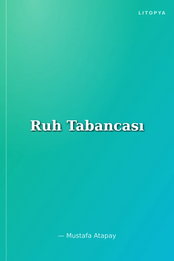 Ruh Tabancası