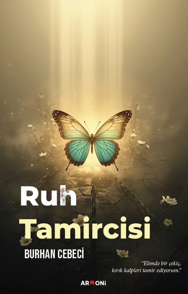 Ruh Tamircisi
