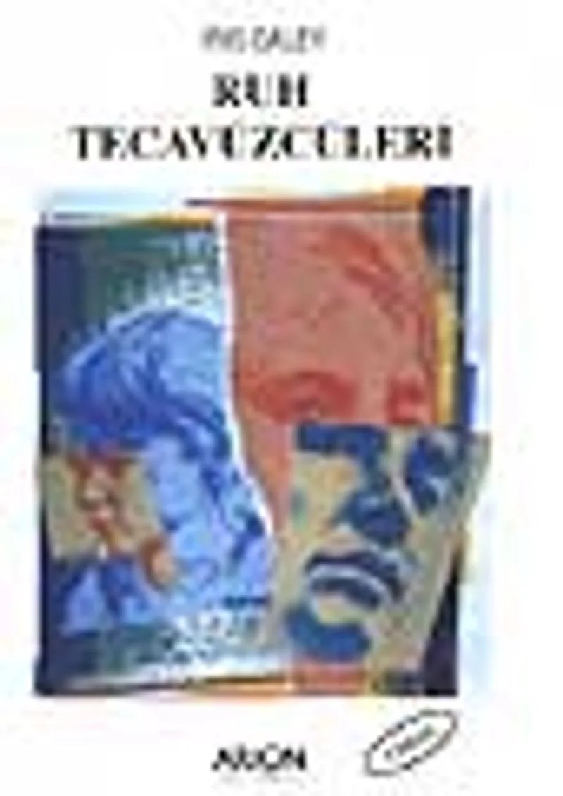 Ruh Tecavüzcüleri