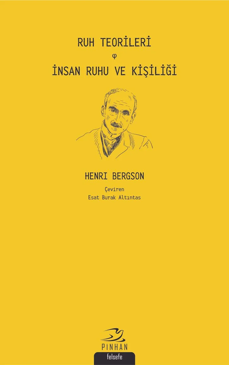Ruh Teorileri İnsan Ruhu ve Kişiliği