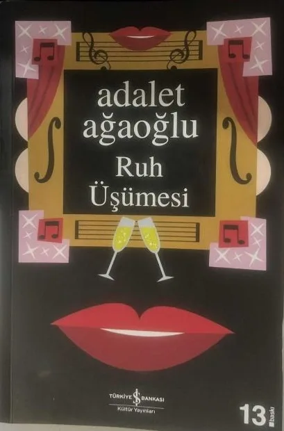 Ruh üşümesi