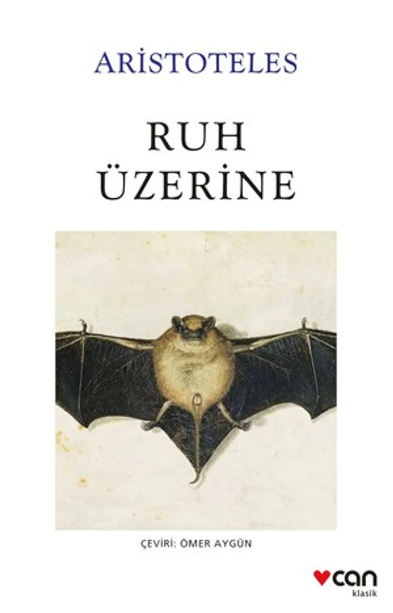 Ruh Üzerine