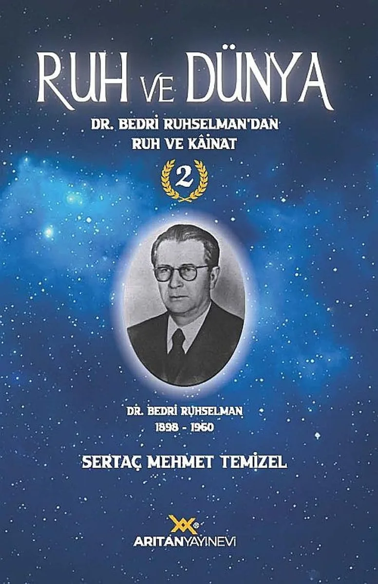 Ruh ve Dünya 2