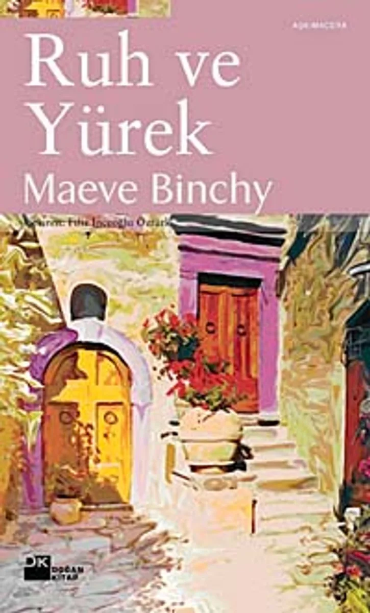 Ruh ve Yürek
