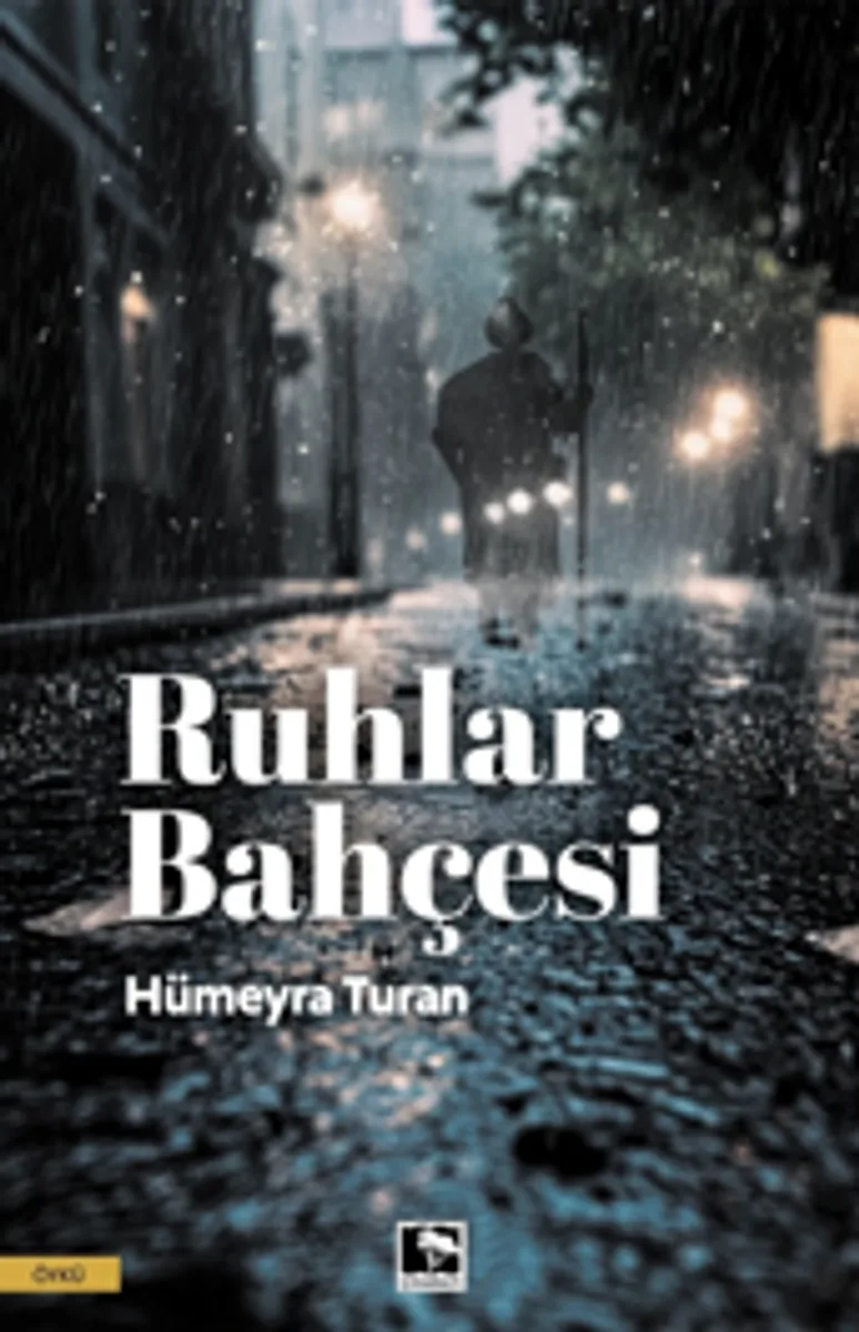 Ruhlar Bahçesi