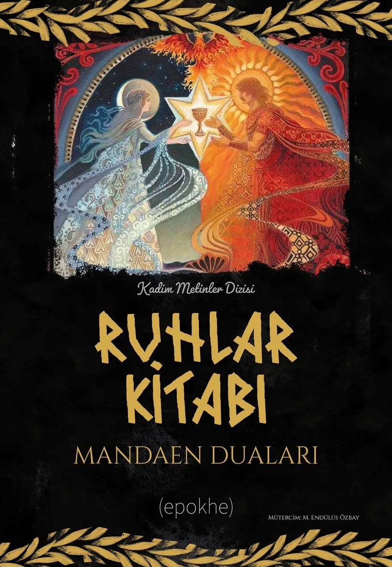 Ruhlar Kitabı