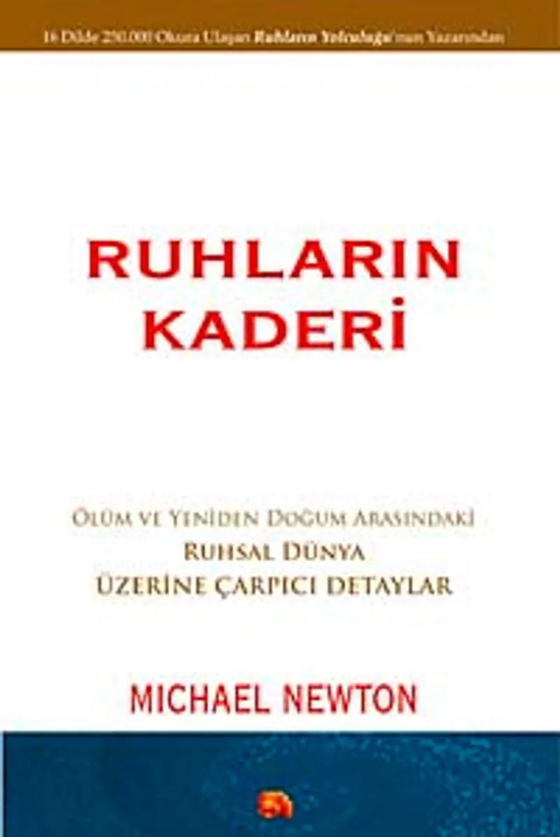 Ruhların Kaderi