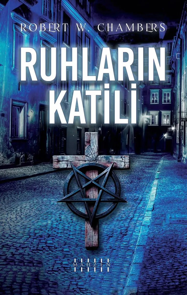 Ruhların Katili