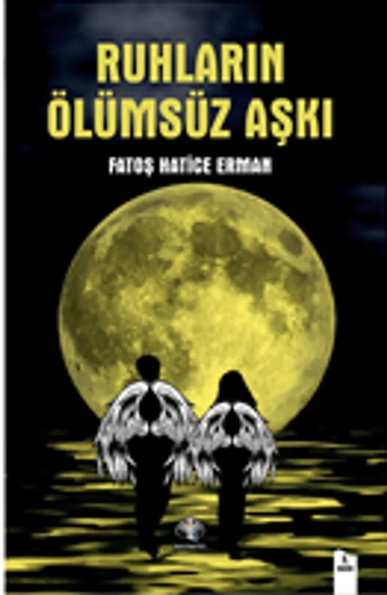 Ruhların Ölümsüz Aşkı