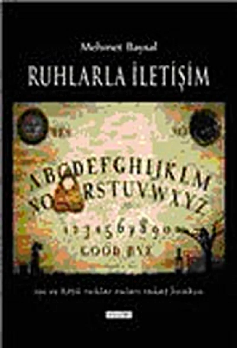 Ruhlarla İletişim