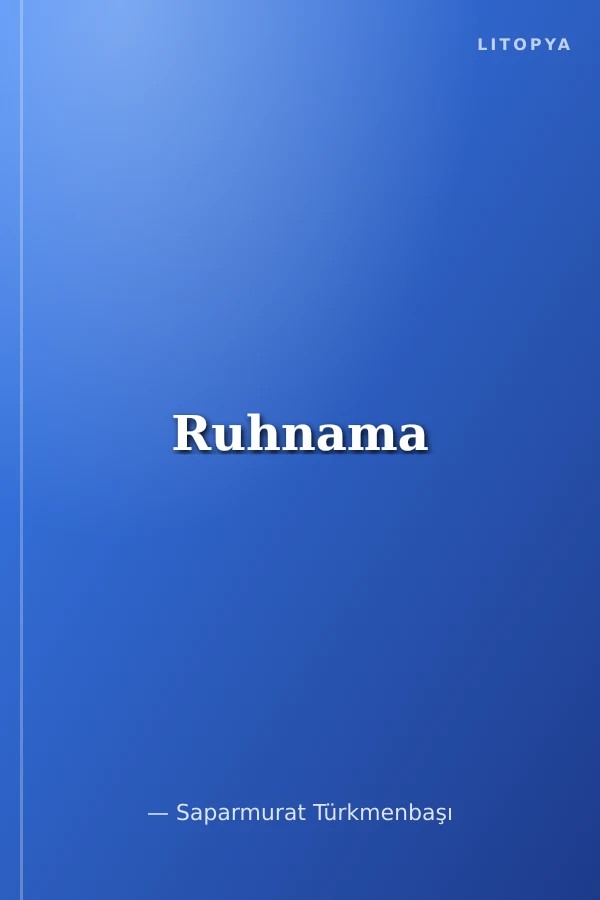 Ruhnama