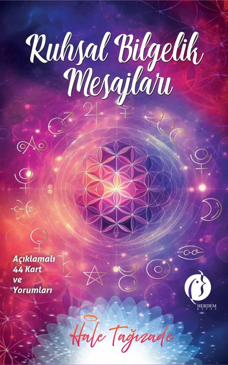 Ruhsal Bilgelik Mesajları