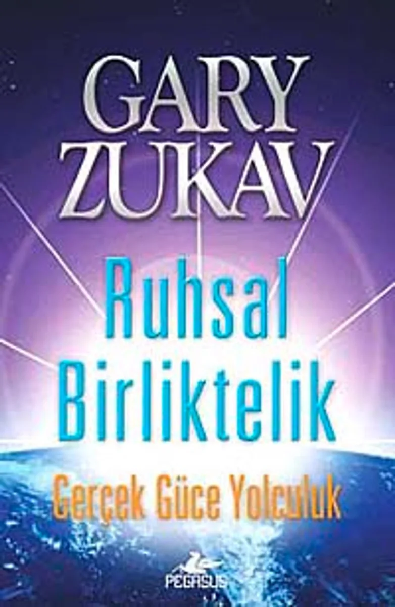 Ruhsal Birliktelik Gerçek Güce Yolculuk