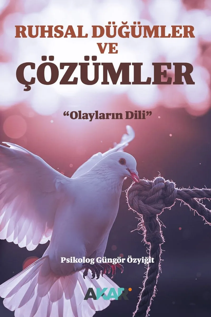 Ruhsal Düğümler ve Çözümler Olayların Dili