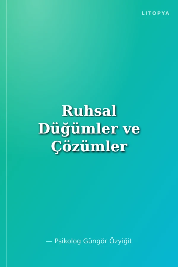 Ruhsal Düğümler ve Çözümler