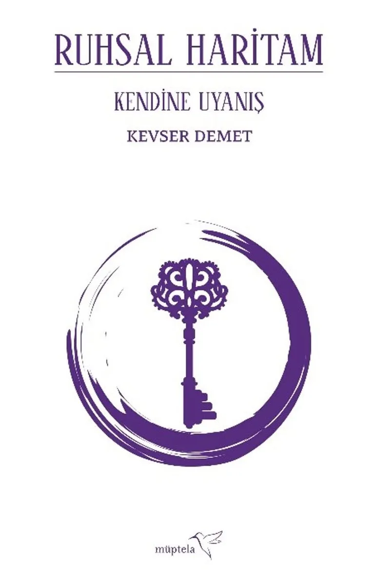 Ruhsal Haritam Kendine Uyanış