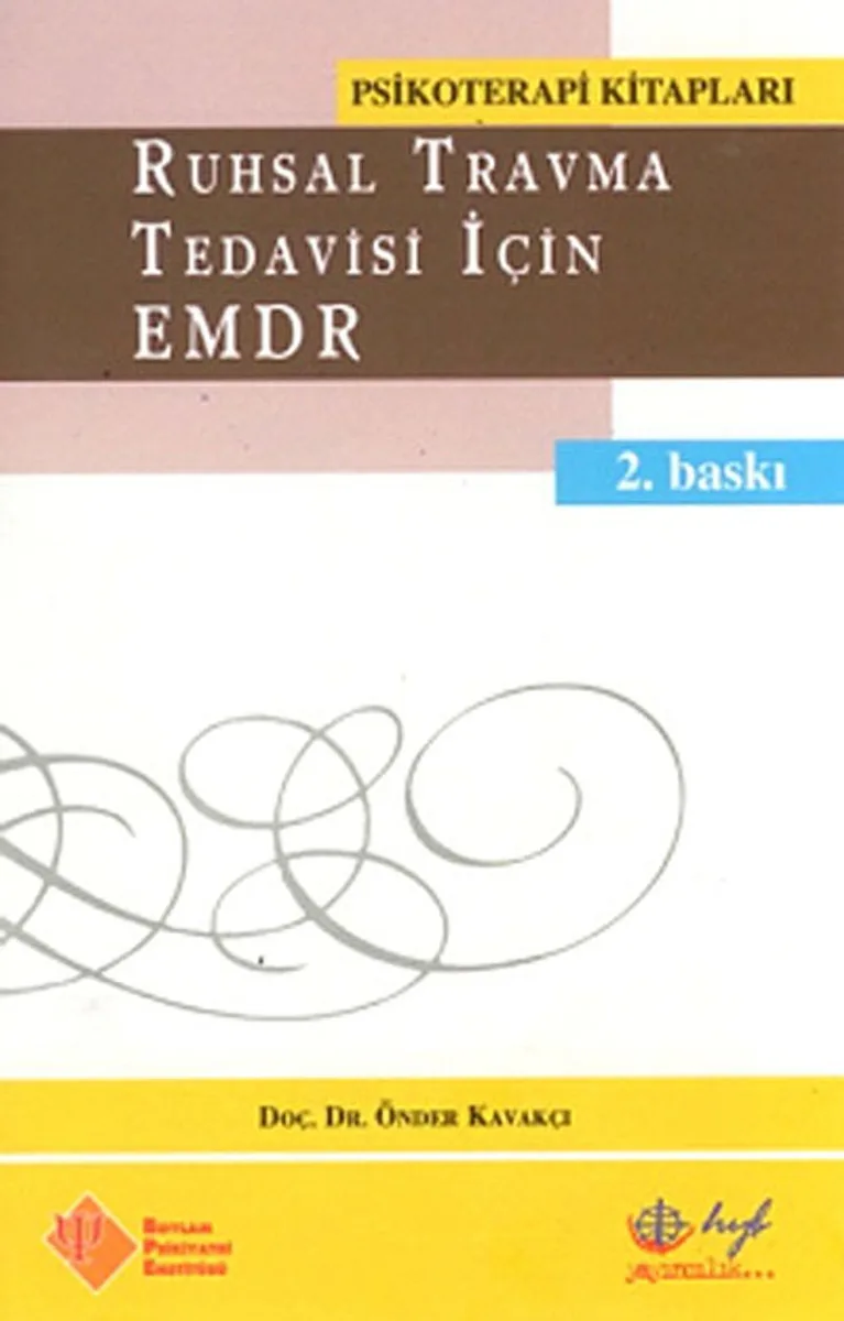 Ruhsal Travma Tedavisi İçin EMDR
