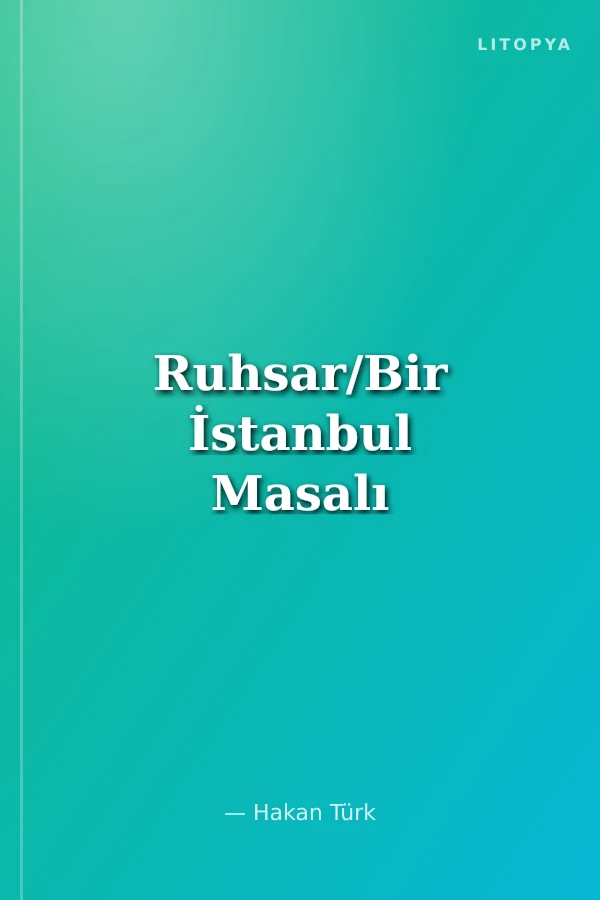 Ruhsar/Bir İstanbul Masalı