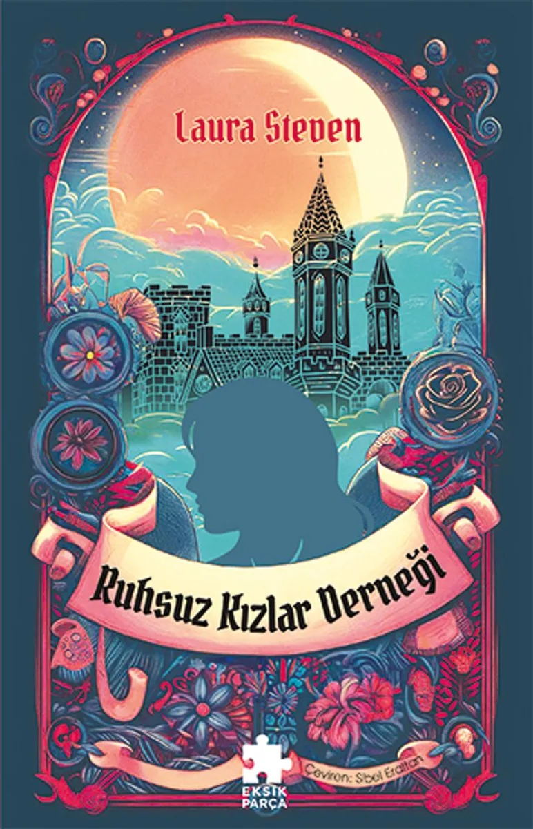 Ruhsuz Kızlar Derneği