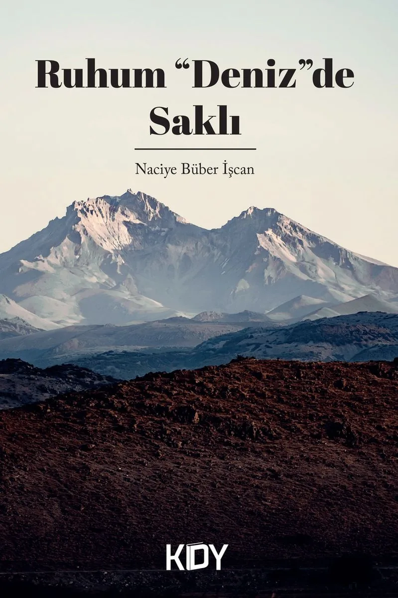Ruhum Denizde Saklı